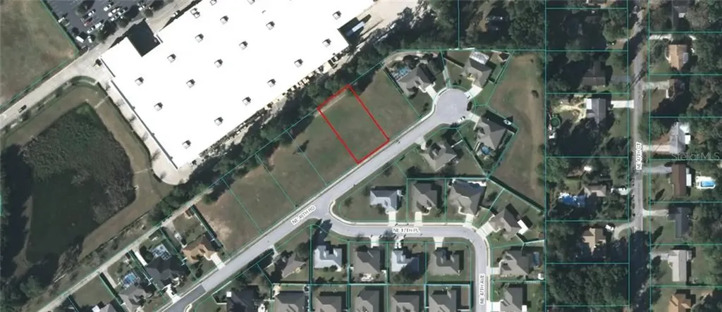1709 NE 46th Road Ocala FL 34470