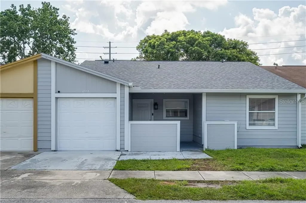 1063 Alicante Avenue Orlando FL 32807
