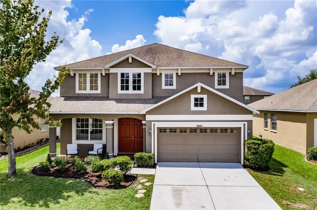 30544 Latourette Drive Wesley Chapel FL 33545