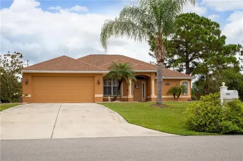 2466 Grandview Drive North Port FL 34288