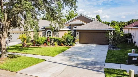 1417 Saddle Gold Court Brandon FL 33511