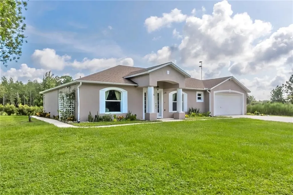 1470 Prideaux Road Osteen FL 32764