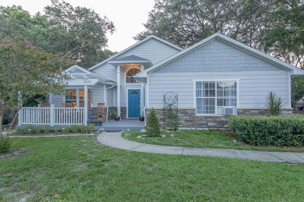 4359 Rocky Ridge Place Sanford FL 32773