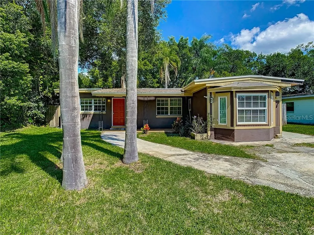 142 Country Club Drive Sanford FL 32771