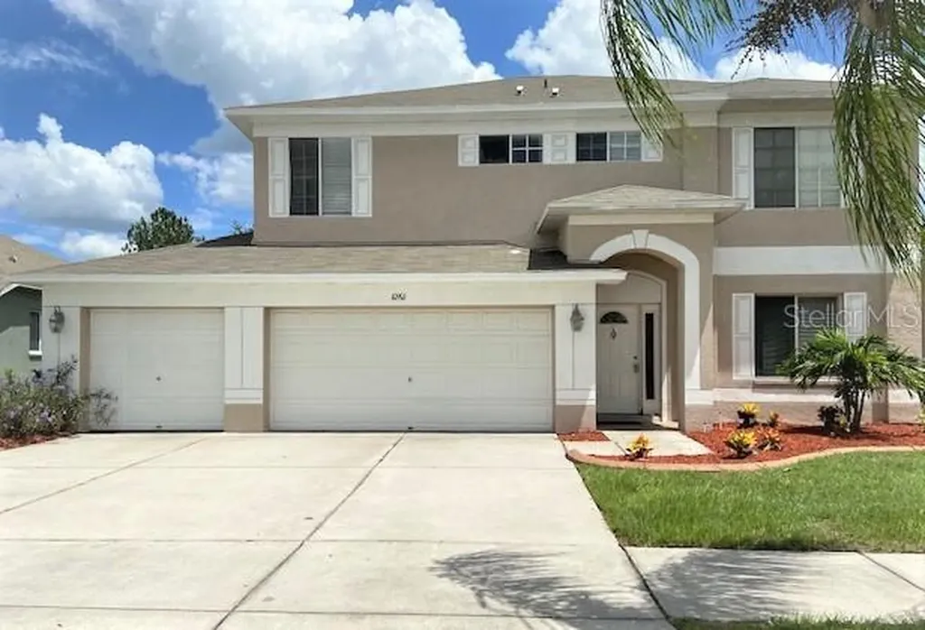 10901 Hoffner Edge Drive Riverview FL 33579