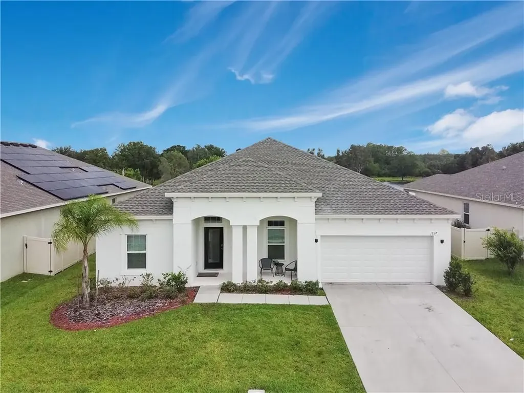 1837 Westerham Avenue Saint Cloud FL 34771