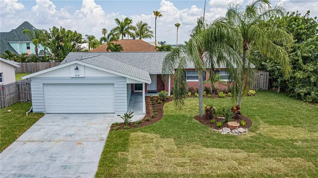 410 Poi Court Merritt Island FL 32953