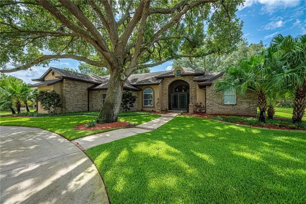4770 Pawnee Trail Merritt Island FL 32953
