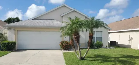 4904 Sausalito Lane Kissimmee FL 34746