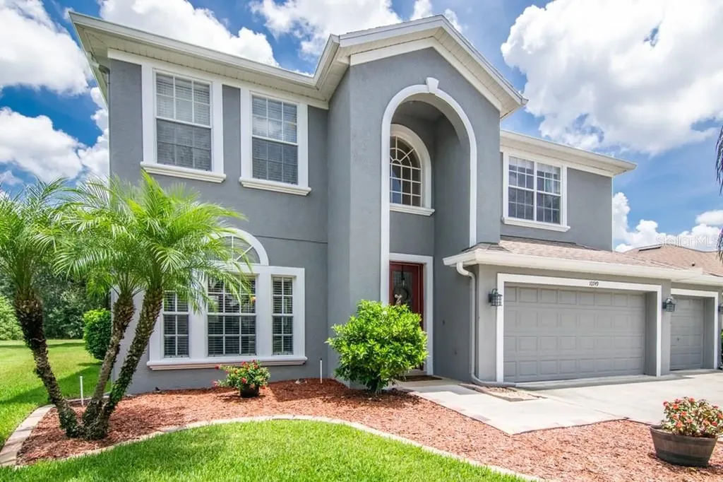 10749 Banfield Drive Riverview FL 33579