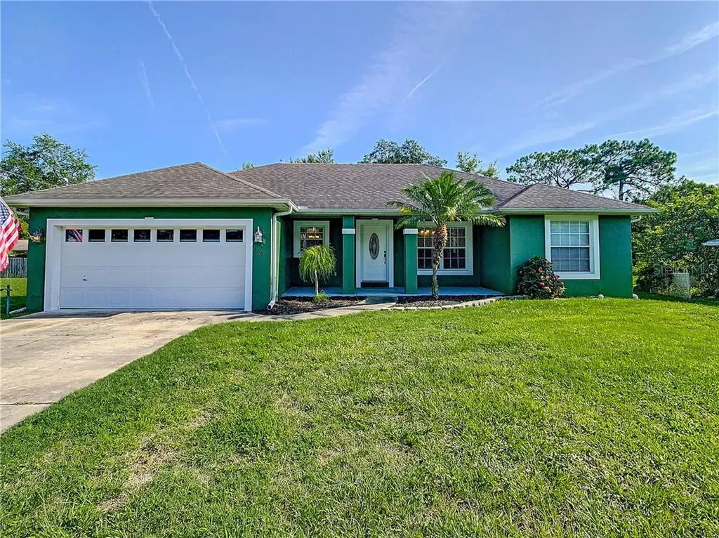 150 Coronado Road Debary FL 32713