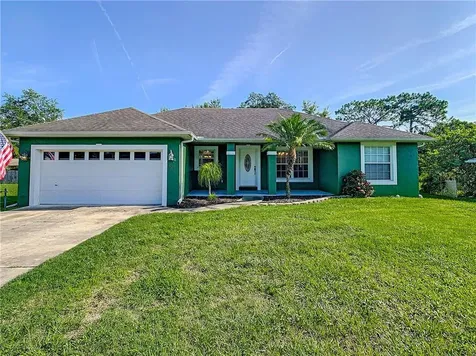150 Coronado Road Debary FL 32713