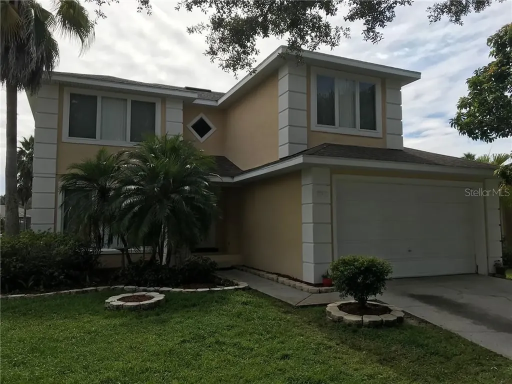 2902 Sunset Retreat Court Kissimmee FL 34747