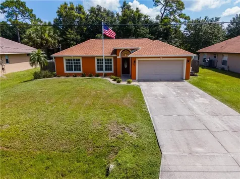2598 Margaret Lane North Port FL 34286