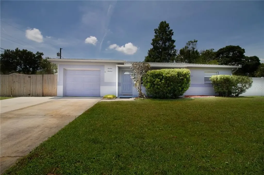 1400 61st Avenue N St Petersburg FL 33703