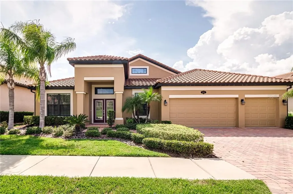 4044 Sunset Lake Drive Lakeland FL 33810