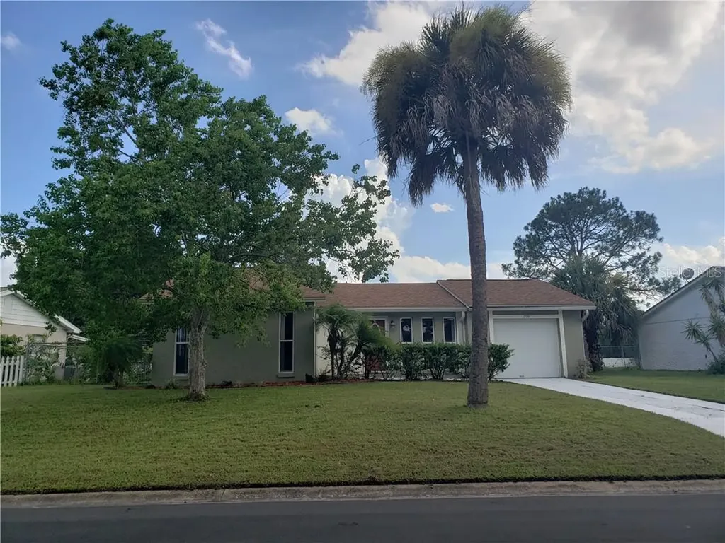 200 Gardenia Road Kissimmee FL 34743