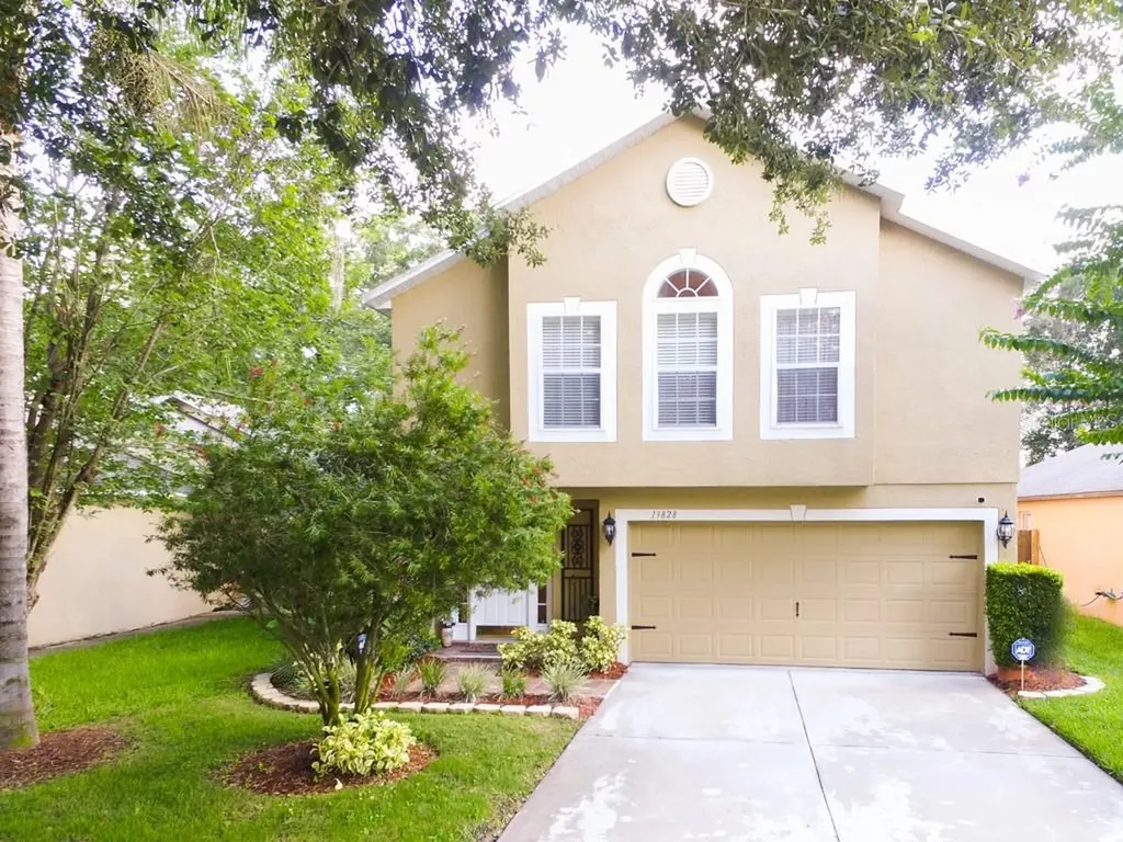 13828 Gentle Woods Avenue Riverview FL 33569