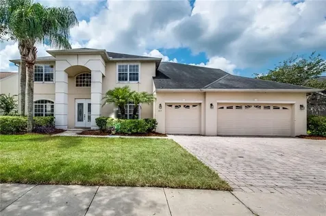 357 Beacon Pointe Drive Ocoee FL 34761