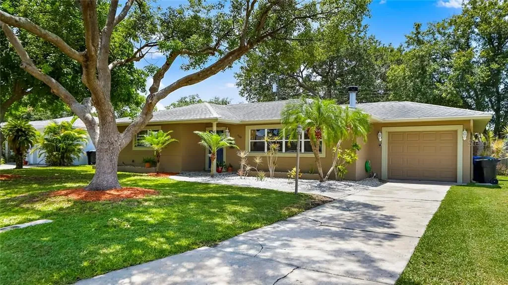 4126 23rd Avenue N St Petersburg FL 33713