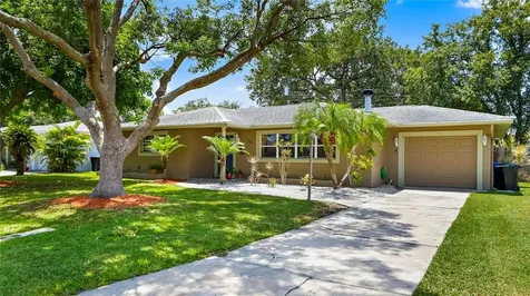 4126 23rd Avenue N St Petersburg FL 33713