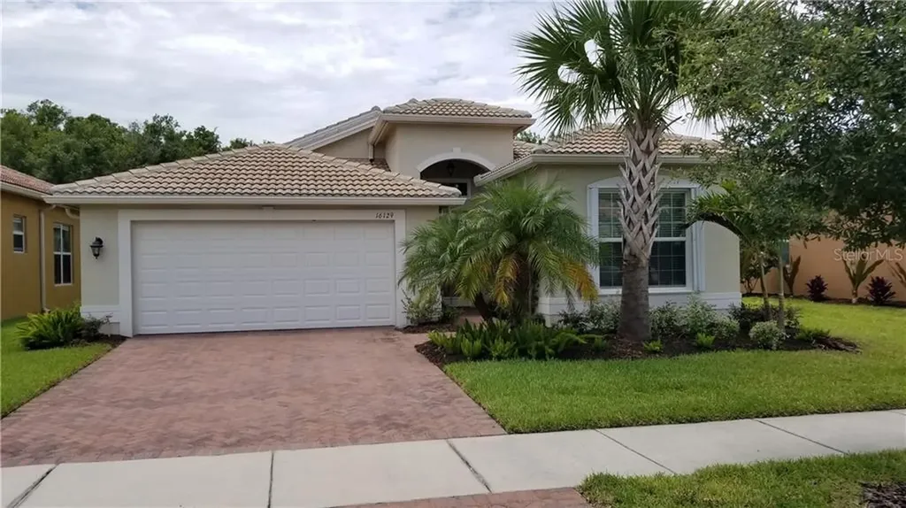 16129 Cedar Key Drive Wimauma FL 33598