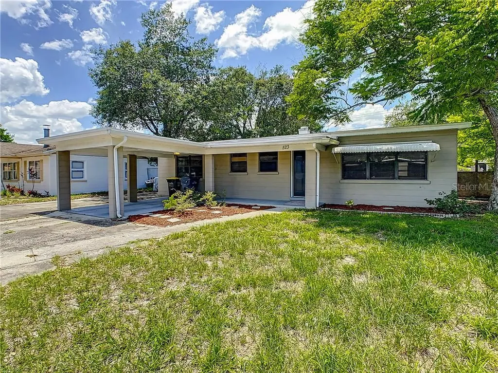 523 Nansemond Avenue Lakeland FL 33801