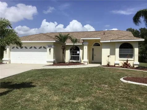 5906 60th Place E Palmetto FL 34221
