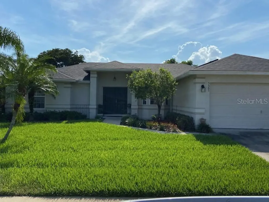 5565 Fischer Drive Lakeland FL 33812