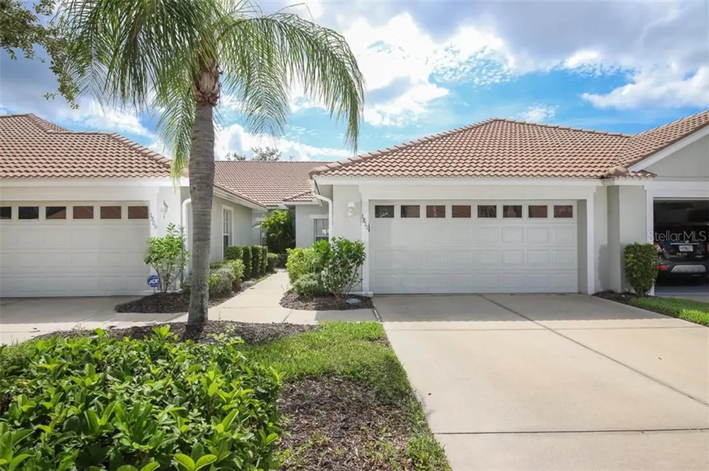 1811 San Silvestro Drive Venice FL 34285