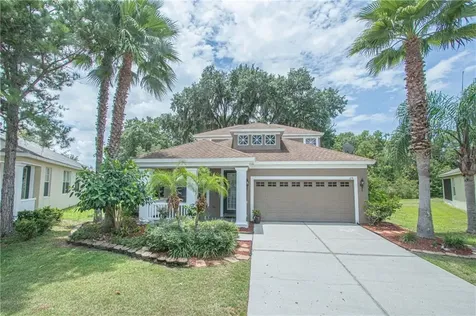 1231 Nashville Drive Wesley Chapel FL 33544