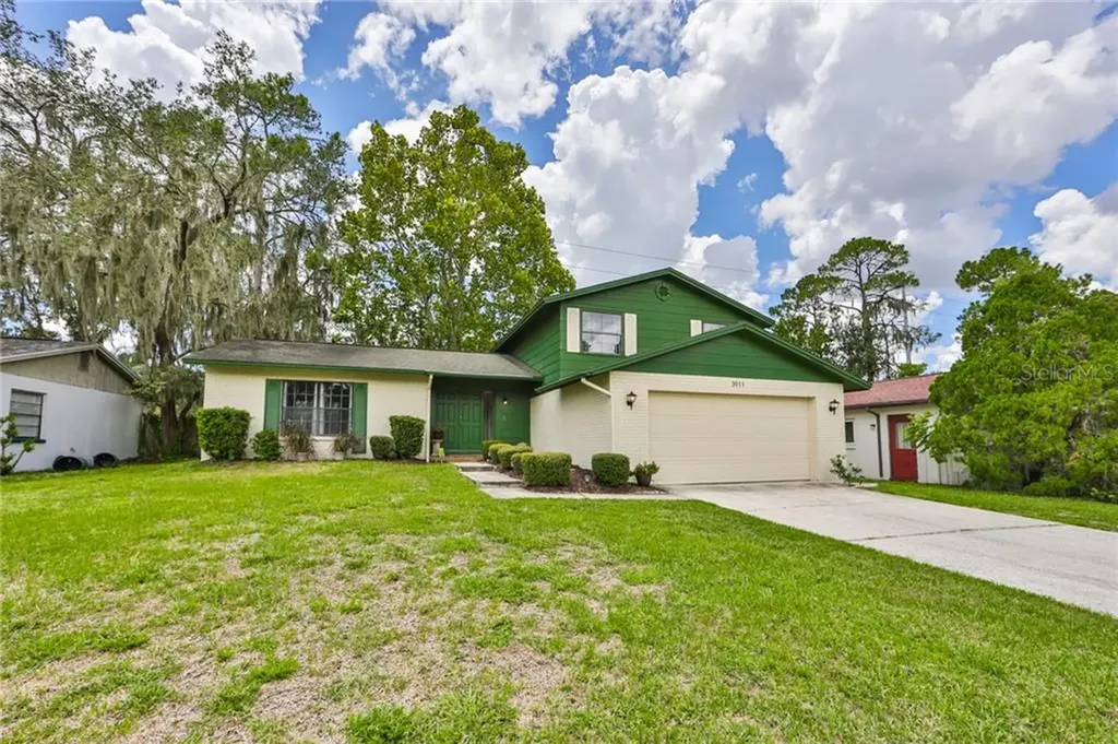 3911 Briarlake Drive Valrico FL 33596
