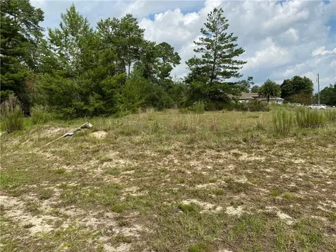 16657 SW 22nd Terrace Road Ocala FL 34473