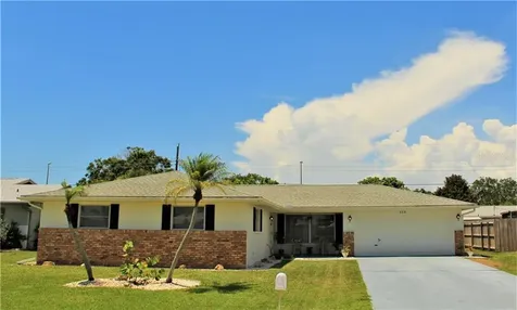 553 Glen Oak Road Venice FL 34293