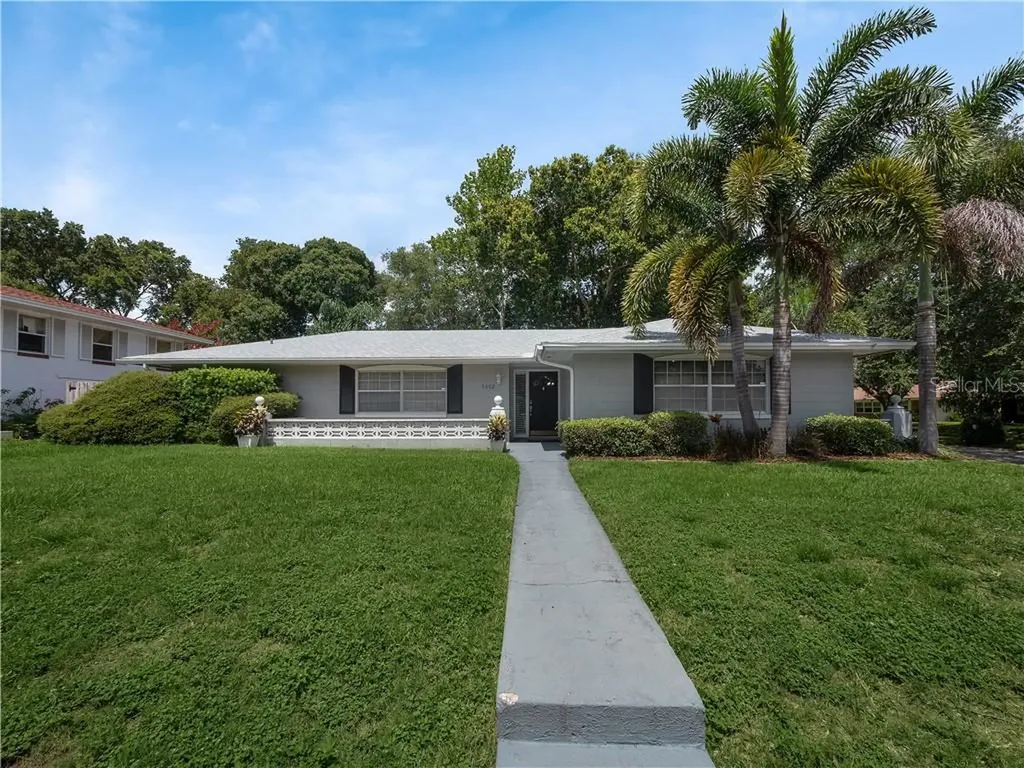 3602 Gatewood Drive Orlando FL 32812