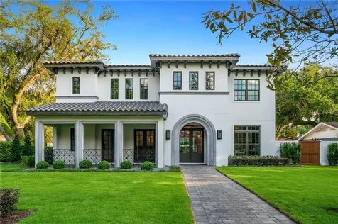 1252 Via Del Mar Winter Park FL 32789