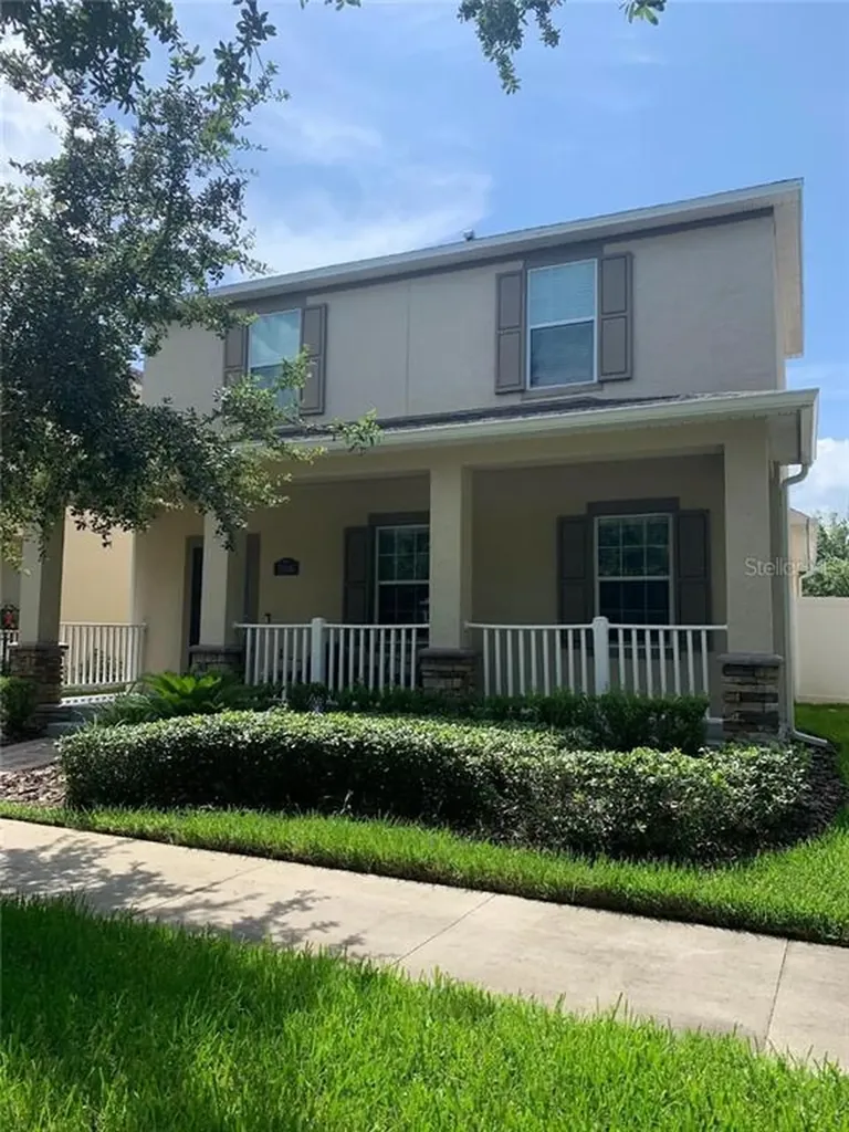 7006 Old Greenfield Lane Winter Garden FL 34787