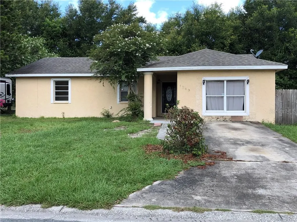 1269 Honeytree Lane W Lakeland FL 33801