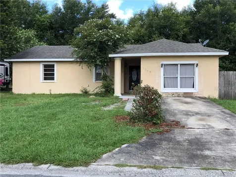 1269 Honeytree Lane W Lakeland FL 33801