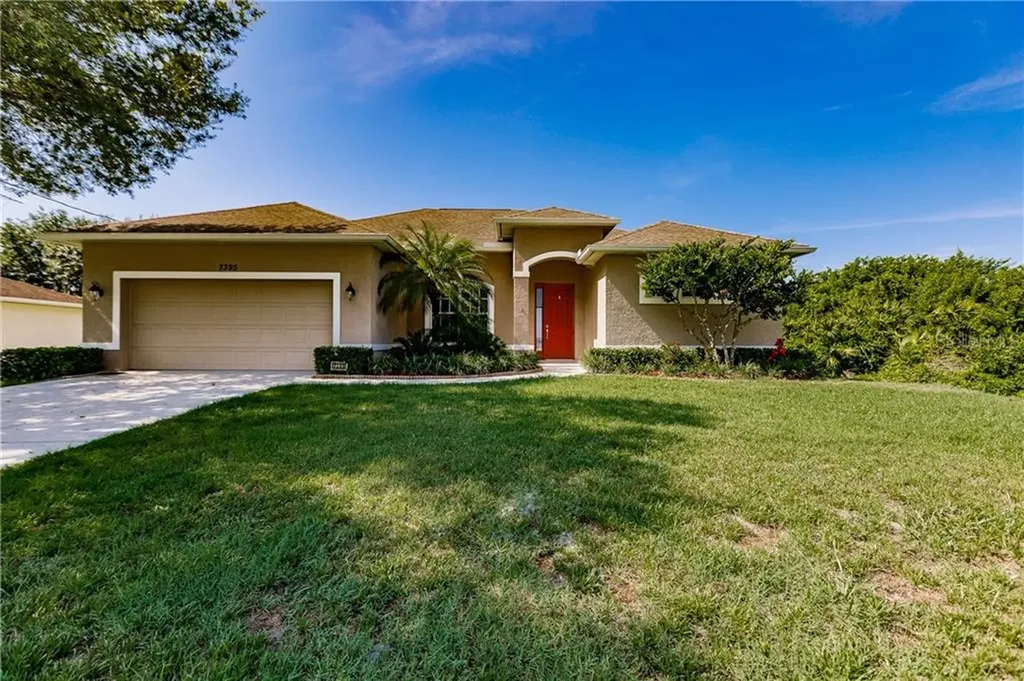 7395 W Price Boulevard North Port FL 34291
