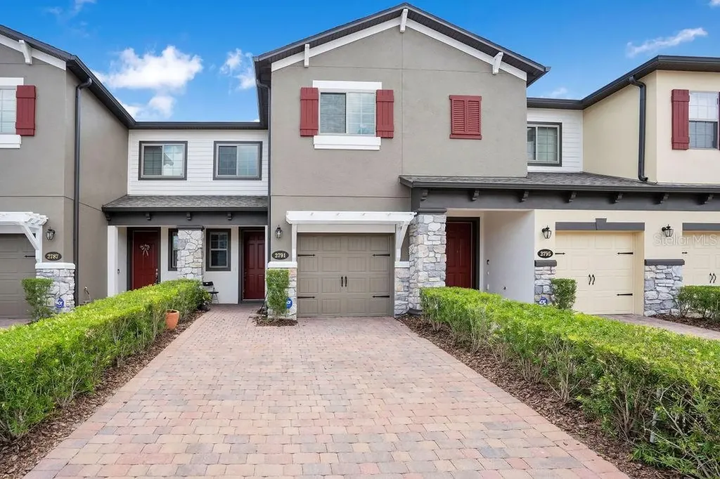 2791 Econ Landing Boulevard Orlando FL 32825