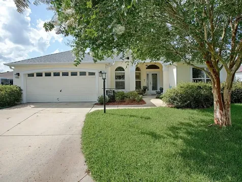 1742 Millwood Way The Villages FL 32162