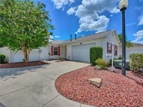 8476 SE 177th Penman Place The Villages FL 32162