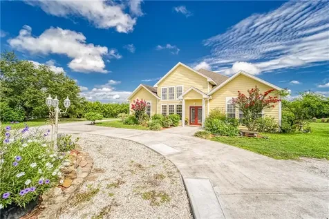 4406 Holloway Meadow Lane Plant City FL 33567