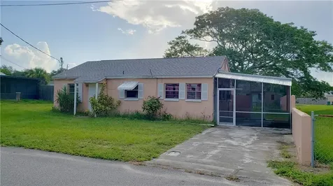 1332 Joan Drive Merritt Island FL 32952