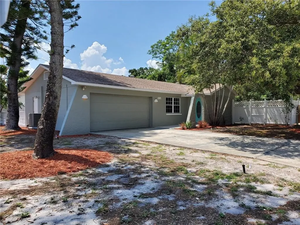801 54th Avenue S St Petersburg FL 33705