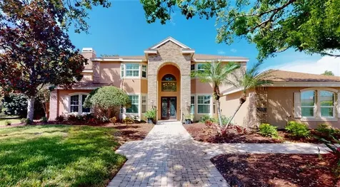 4026 Executive Drive Palm Harbor FL 34685