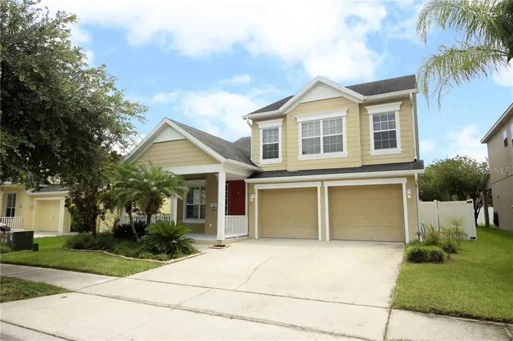 4145 Cummings Street Orlando FL 32828