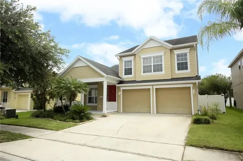 4145 Cummings Street Orlando FL 32828