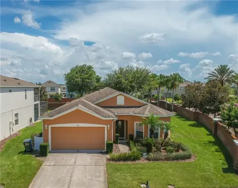 101 Norfolk Drive Davenport FL 33896